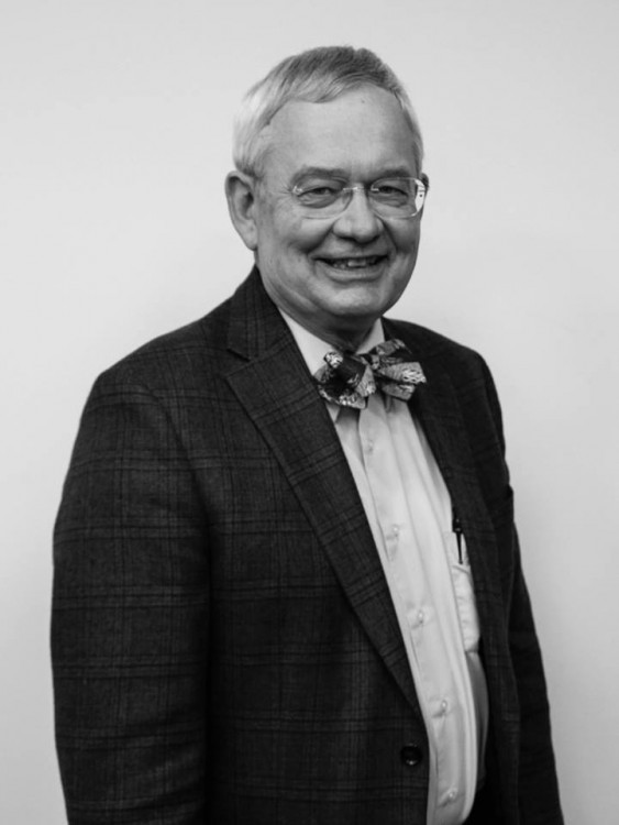 Dr. Bill Kose